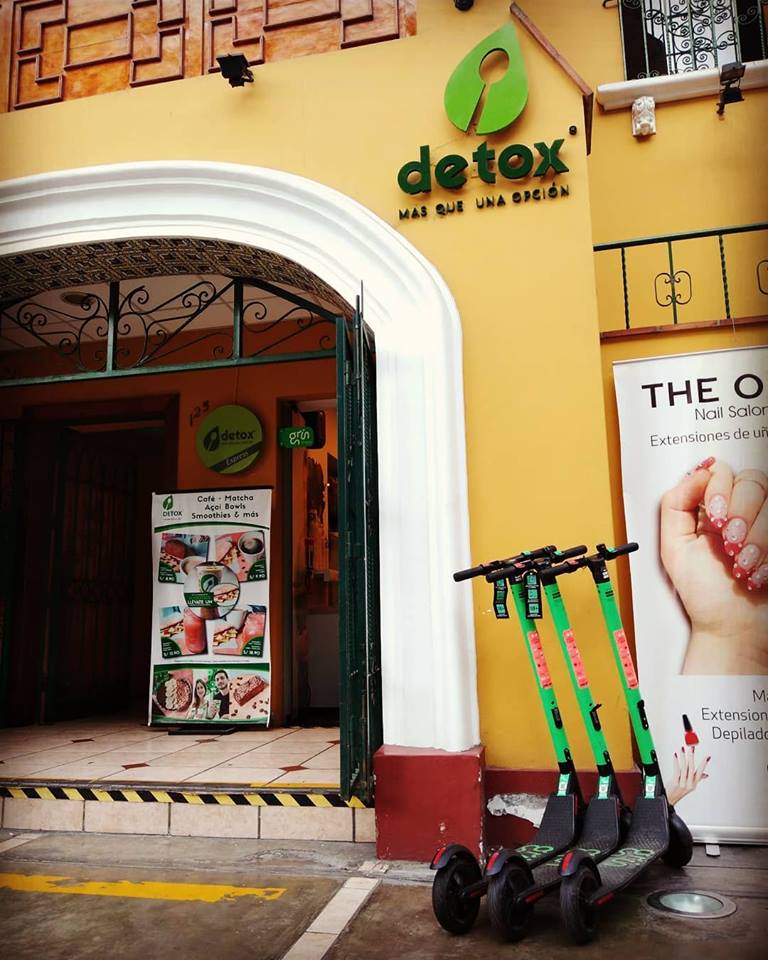 Helping writers find their image